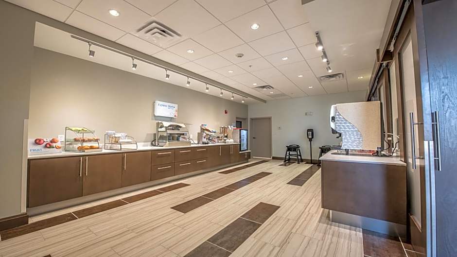 Holiday Inn Express & Suites Dripping Springs - Austin Area By IHG