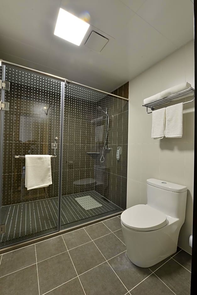 Ibis Harbin Normal University