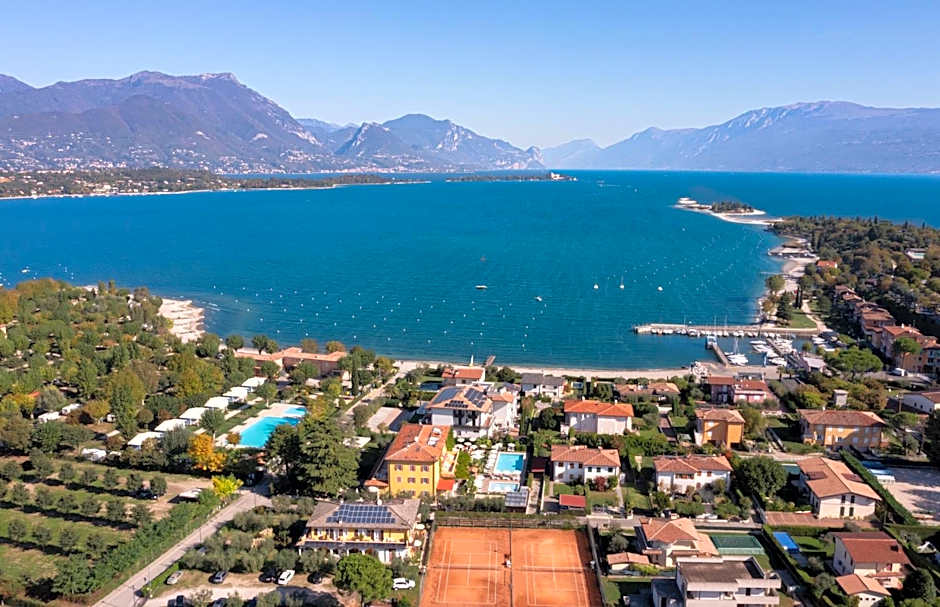 La Quiete Park Hotel