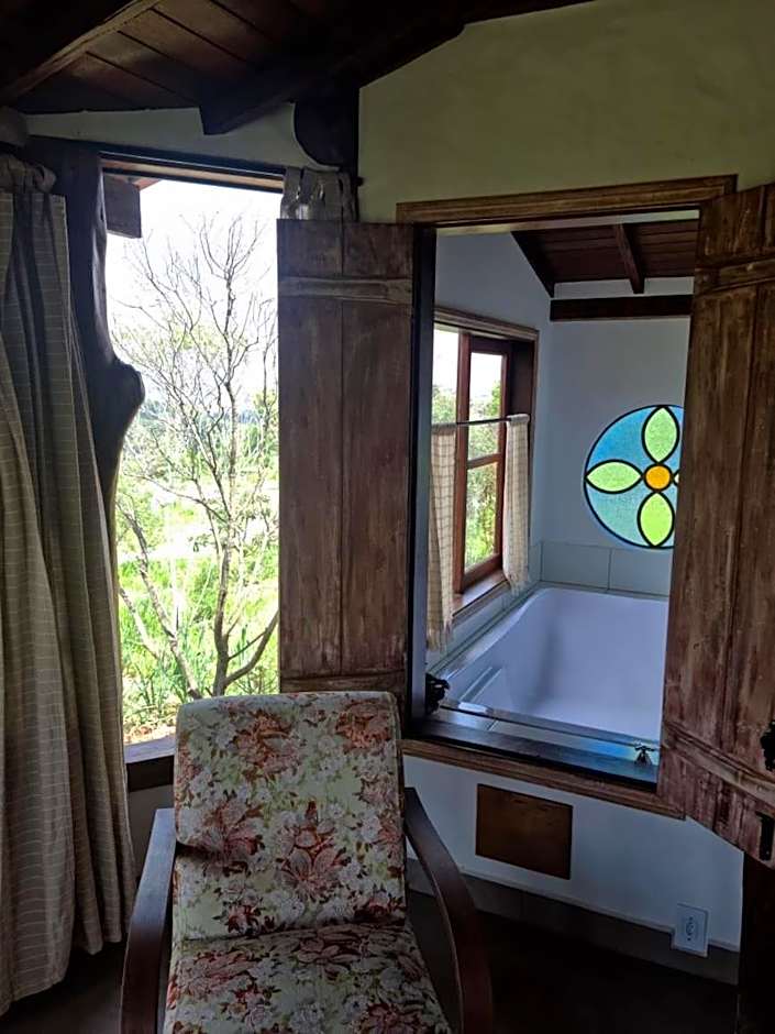 Pousada Serra da Paz