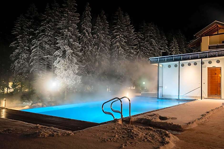 Hotel Majon Miramonti