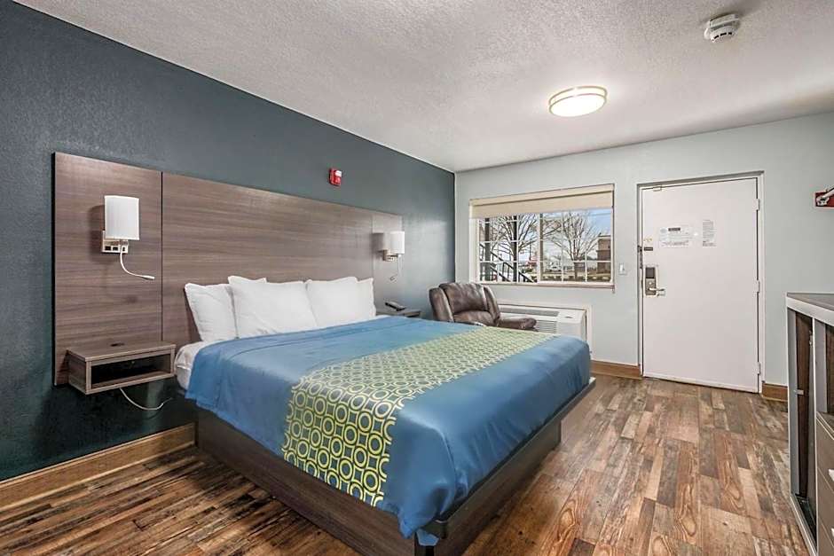 Grove City Travel Inn Columbus South