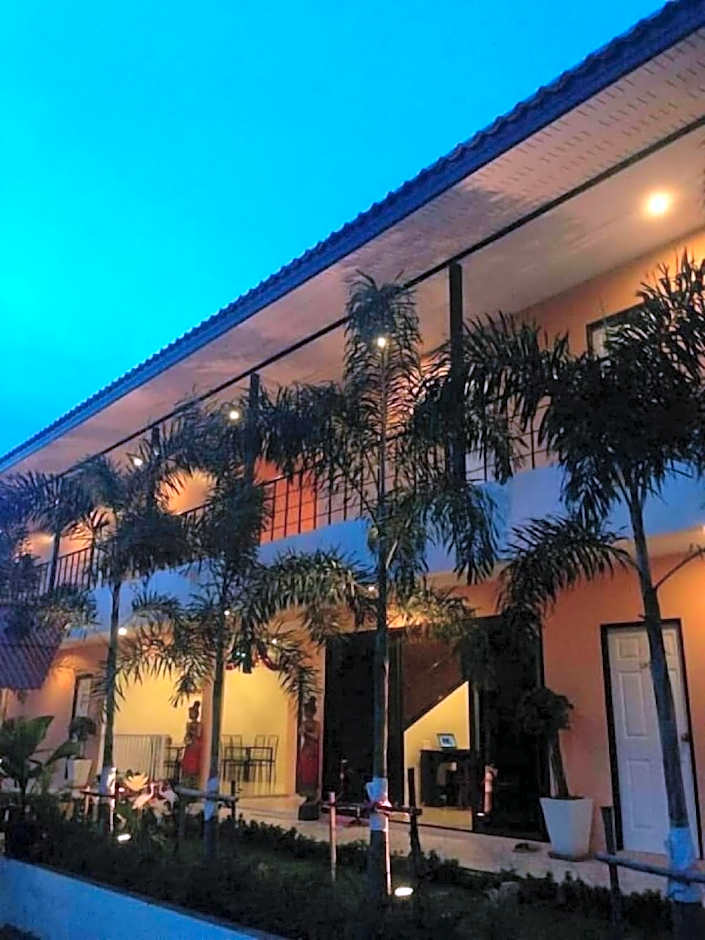 Phuket Airport Inn