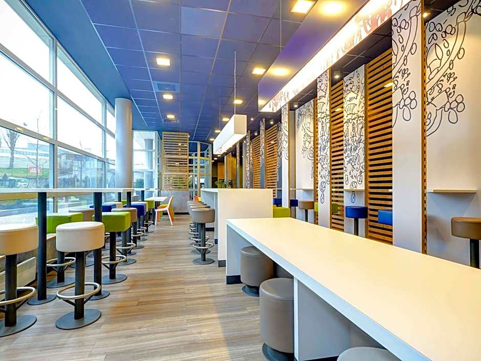 ibis budget Rueil Malmaison