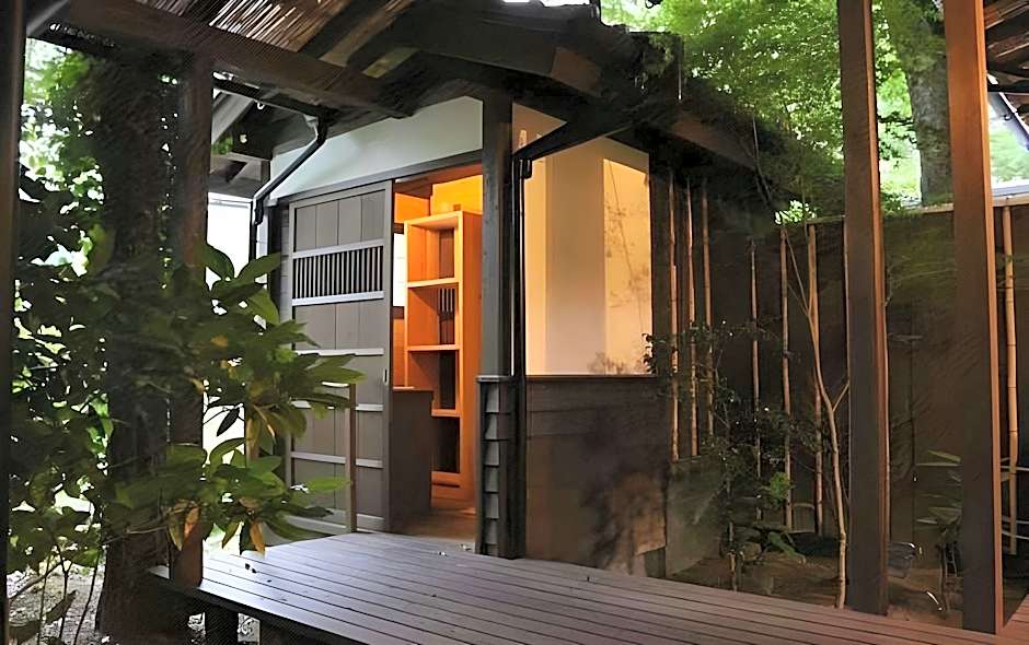 Fumoto Ryokan