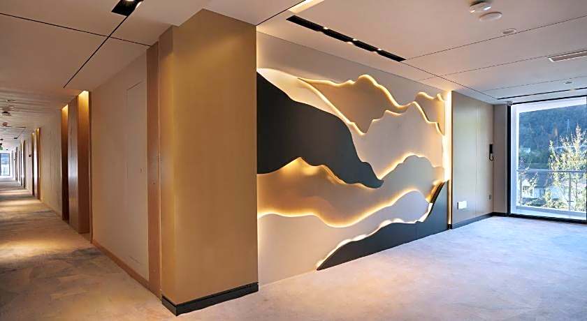 Holiday Inn Express Emei Qiliping By IHG