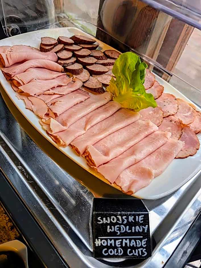 Dom Zachariasza Zappio