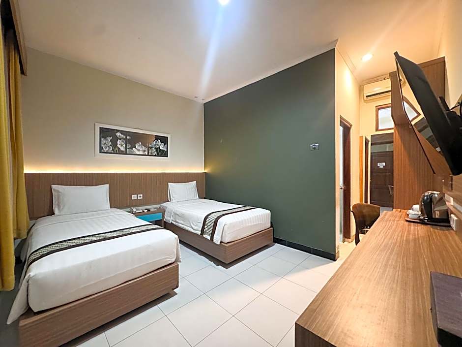 Cakra Kusuma Hotel