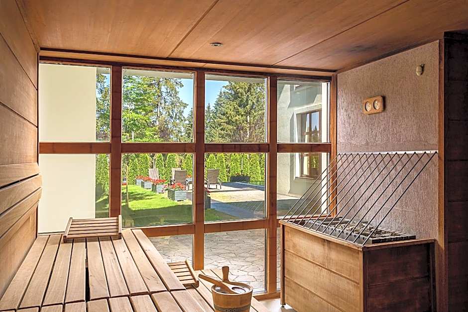 Ana Hotels Bradul Poiana Brasov