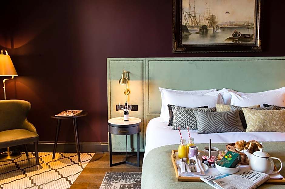 Avon Gorge by Hotel du Vin