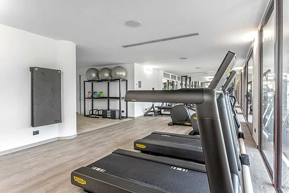 Hotel delle Rose a Luxury Boutique Hotel