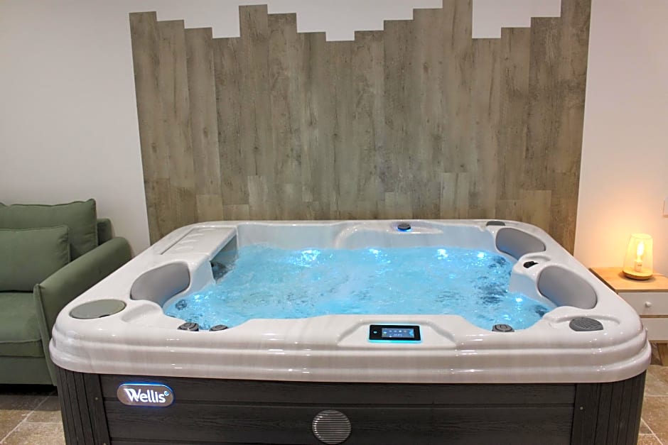 Les secrets de l'isle