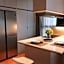 A Suites - Atria Sofo Suites Petaling Jaya