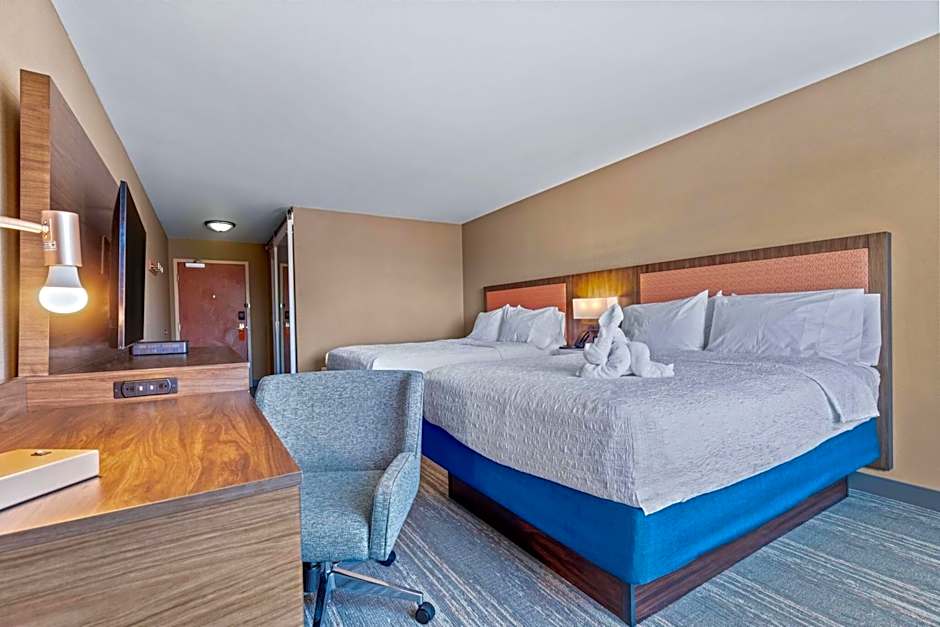 Hampton Inn By Hilton & Suites Greeley