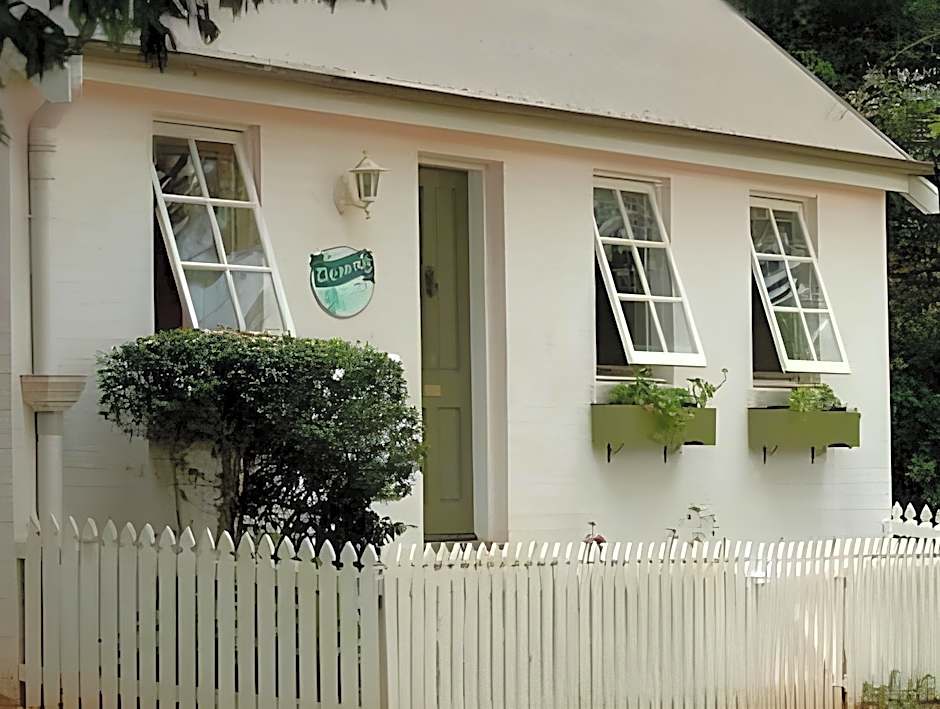 Lisson Grove Accommodation