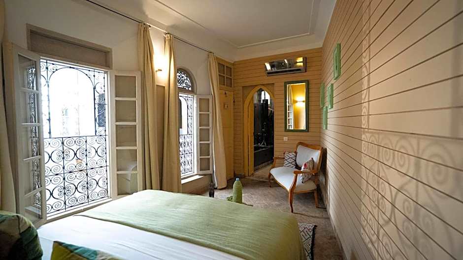 Riad Anata