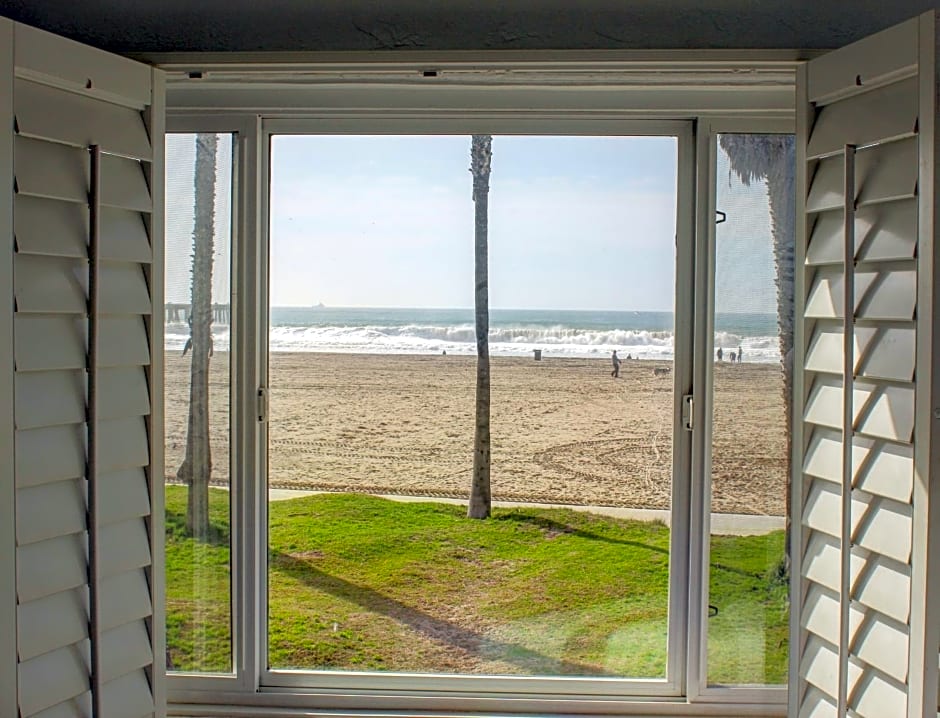 Venice on the Beach Hotel