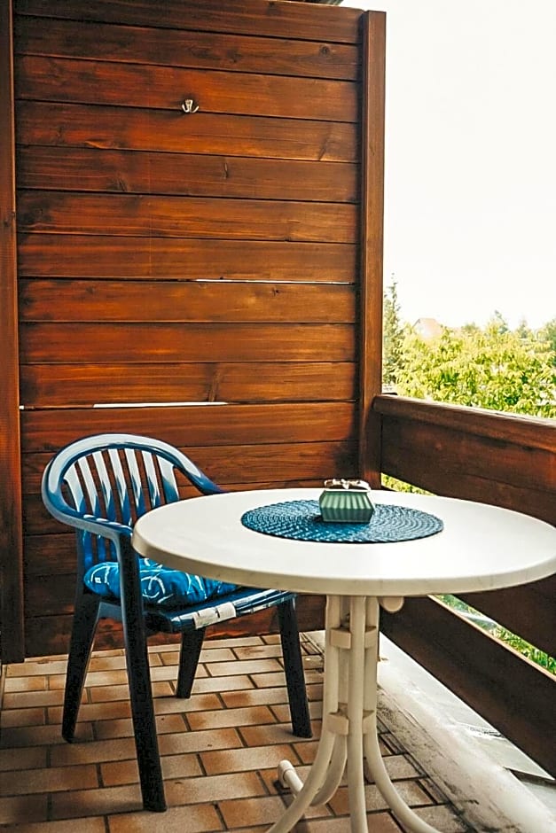 Edel Weiss Gästezimmer