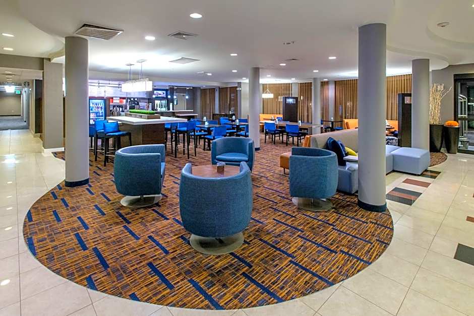 Photo 1 of 22 of Courtyard by Marriott Albany