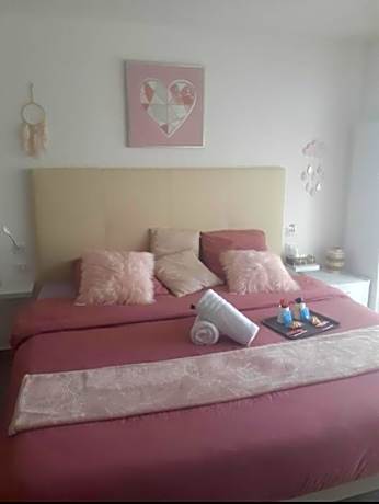 Love Room Séduction