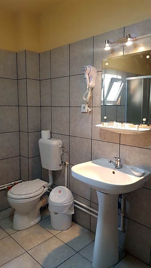 Pensiunea Aurora - Great Hostel Voineasa