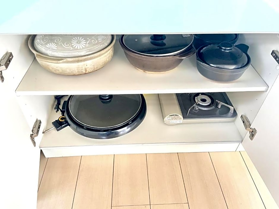 Marine House KAKISAKI