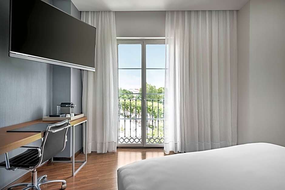 AC Hotel by Marriott Burgos