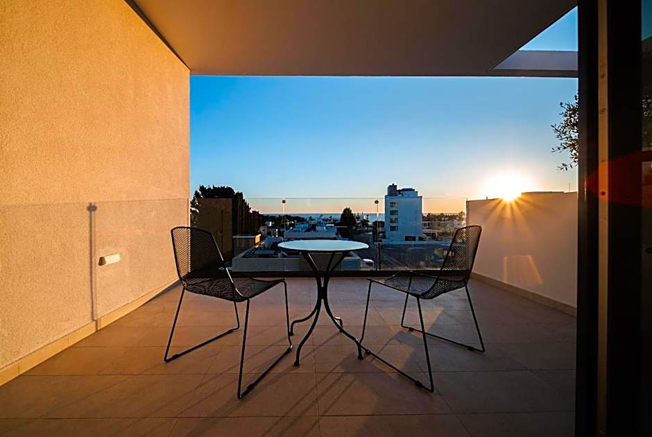 Regency Boutique Hotel Holiday Suites