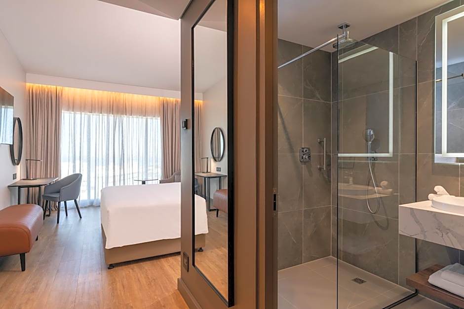 Radisson Blu Hotel, Durban Umhlanga