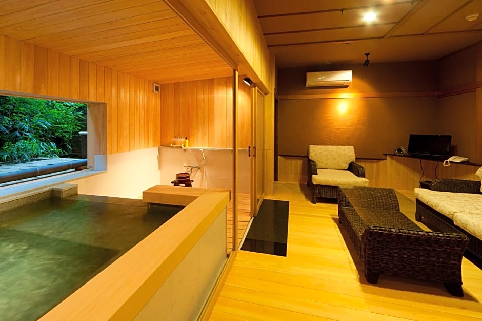 Yoshidaya Sannoukaku Ryokan