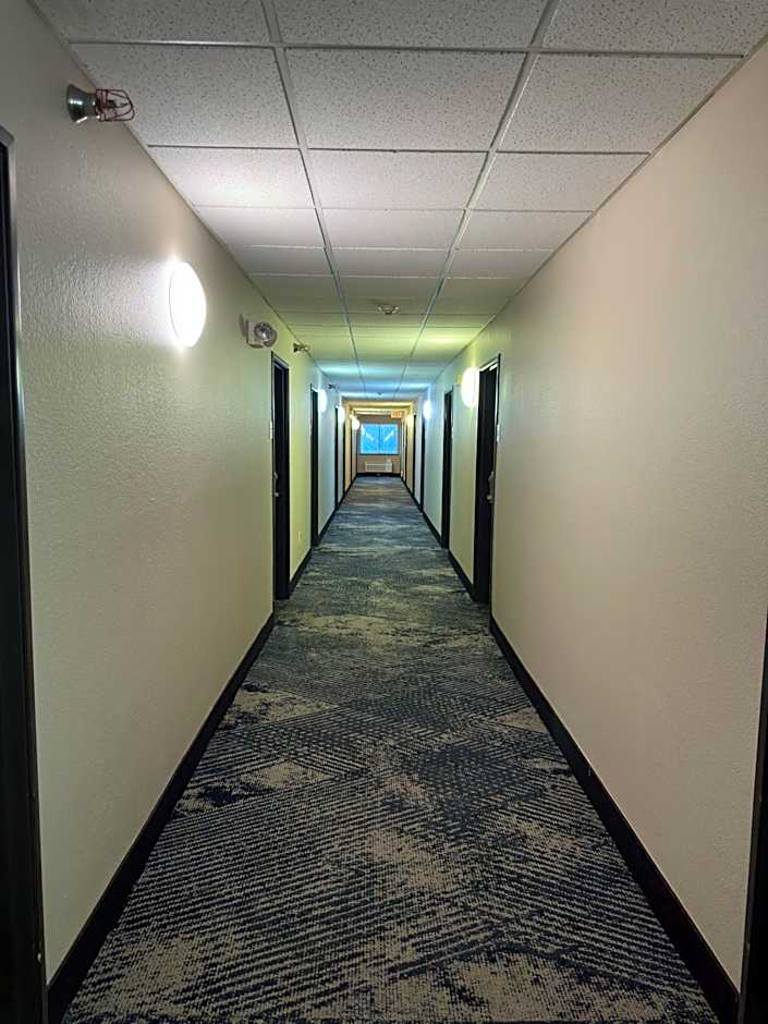 Baymont Inn & Suites by Wyndham Lincoln NE