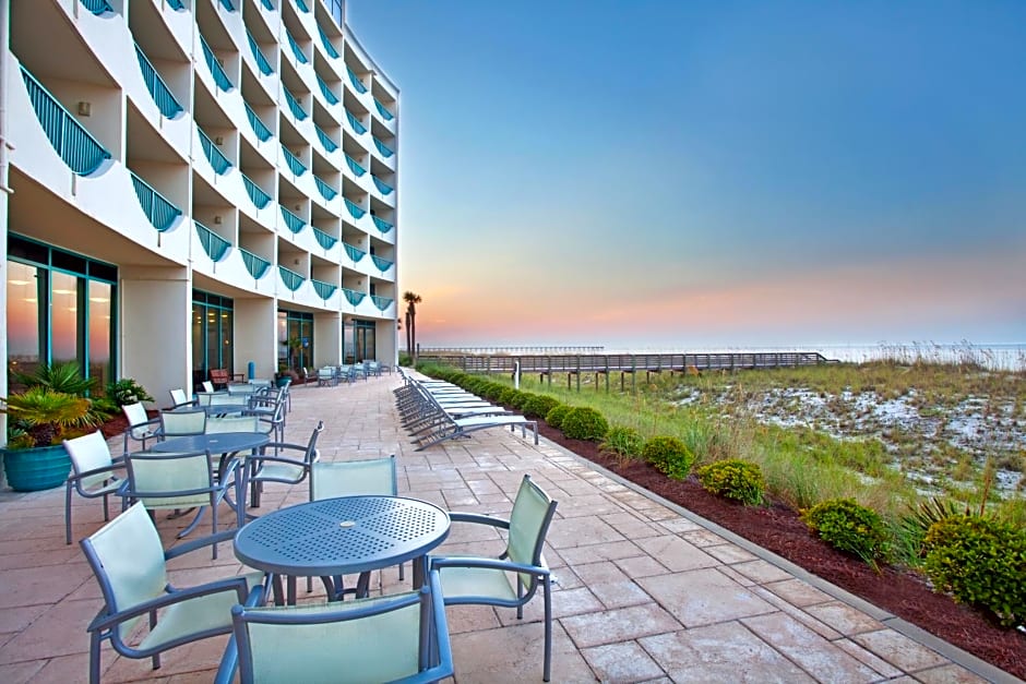 Holiday Inn Express Pensacola Beach, an IHG Hotel