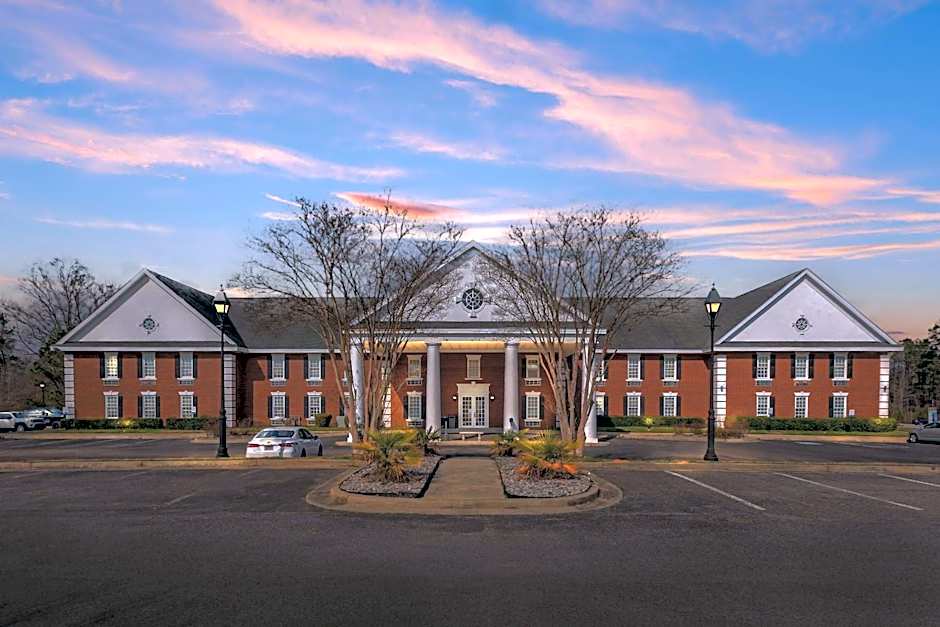 Quality Inn & Suites Edgefield