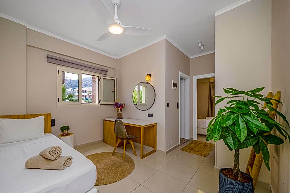 Notos Heights Hotel & Suites