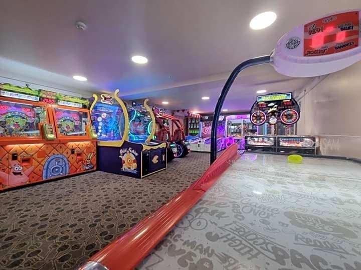 Hoburne Devon Bay Holiday Home Fresh Bright Rental - Home from home