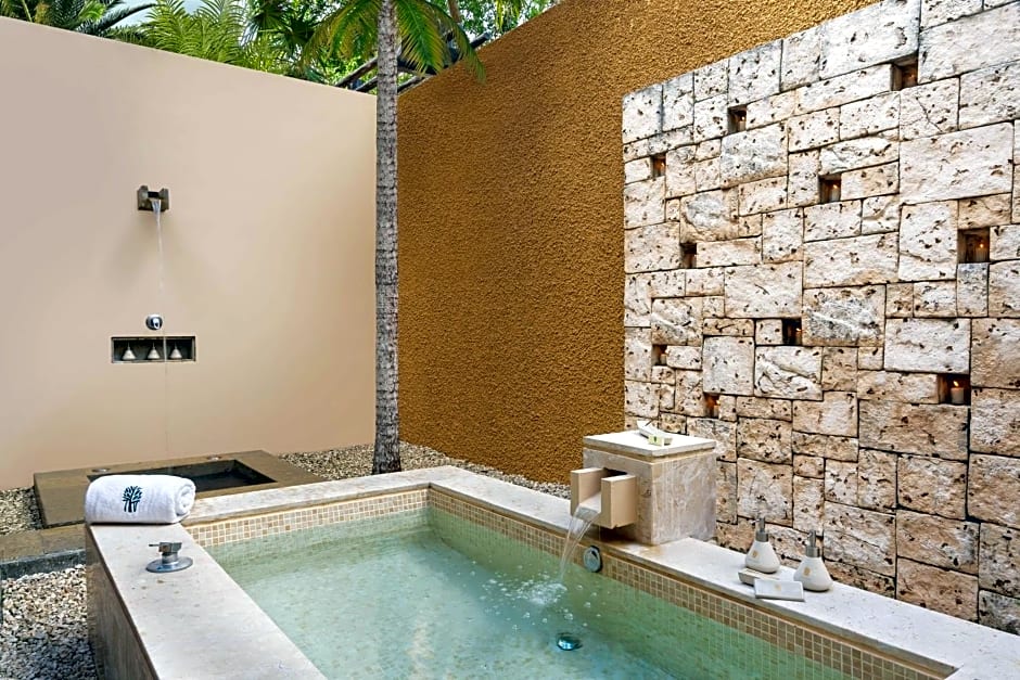 Banyan Tree Mayakoba