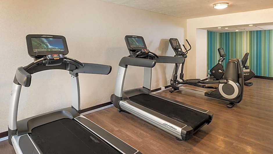 Holiday Inn Express Springfield By IHG