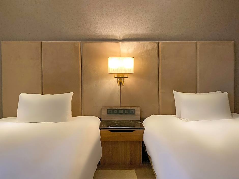 CHECK inn Select Tainan Yongkang