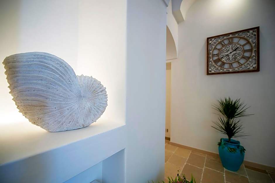 CASA CAPRILE POSITANO