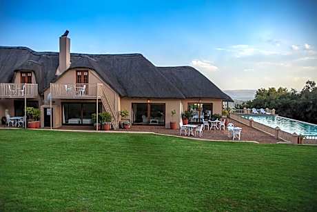 Steynshoop Mountain Lodge (Hotel)