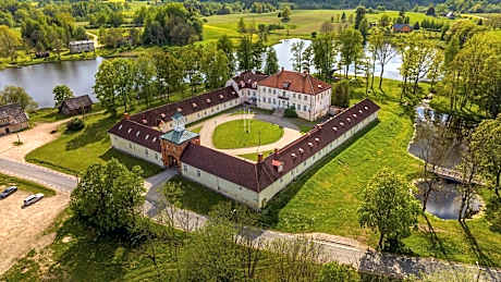 Rogosi mõisa apartment