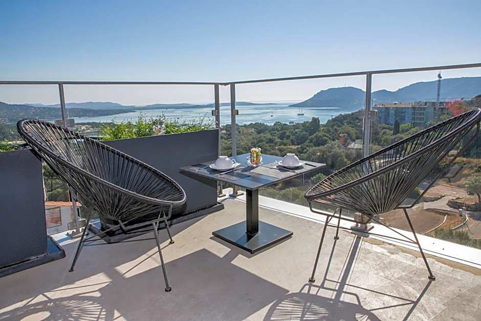 Hotel Alcyon