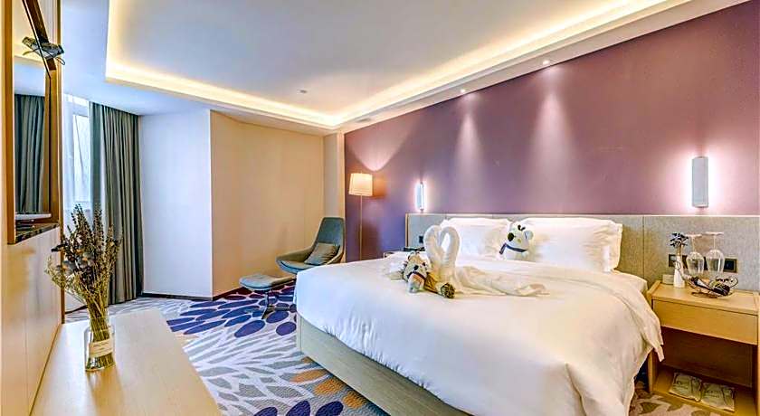 Lavande Hotels· Tangshan Exhibition Yuanyang City