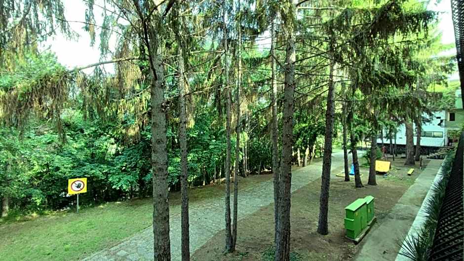 Park Hotel Briz - All Inclusive & Free Parking