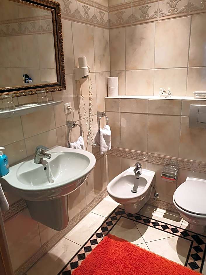 Hotel Eigelstein