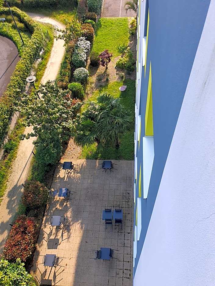 B&B HOTEL Rennes Ouest Villejean