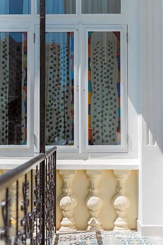 Boulevard Hotel Batumi