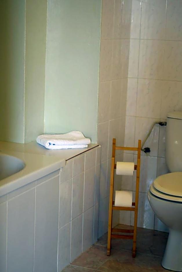 HÖTEL U SANTA MARIA