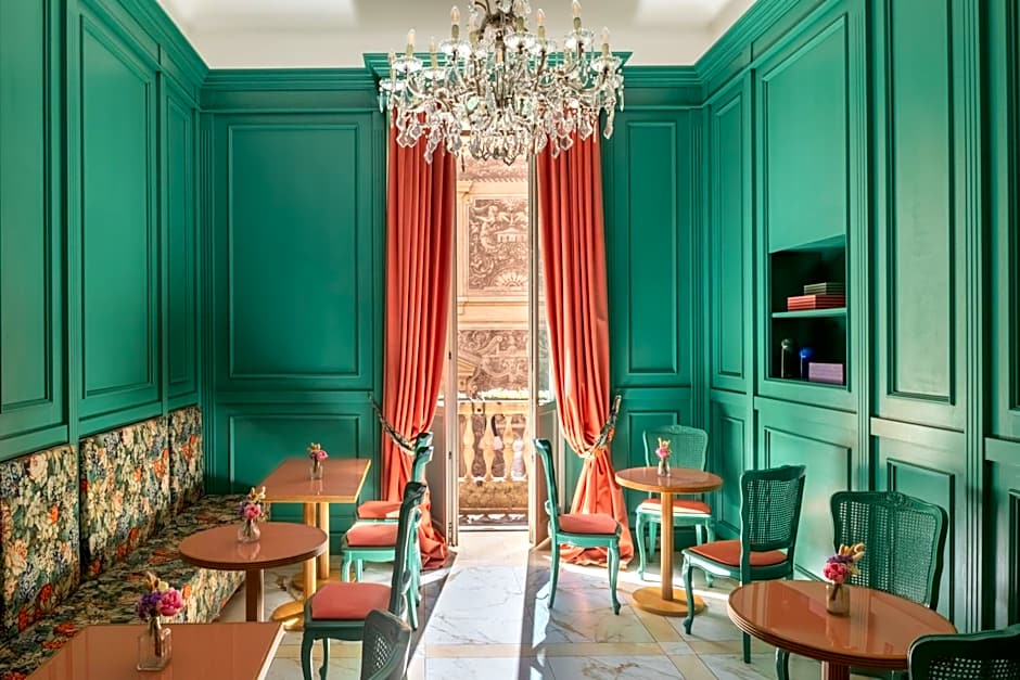 Hotel City Palazzo Dei Cardinali