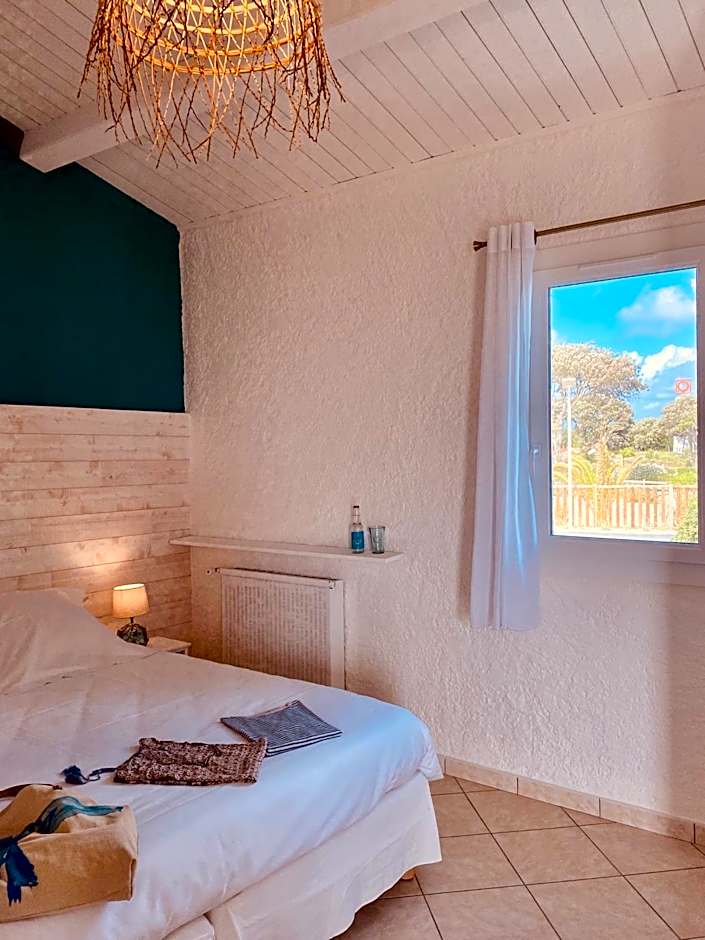 Hôtel Île de Lumière